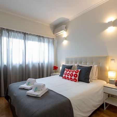 Trindade Sunny Downtown Apartment With Balcony & Ac OOporto Exterior foto
