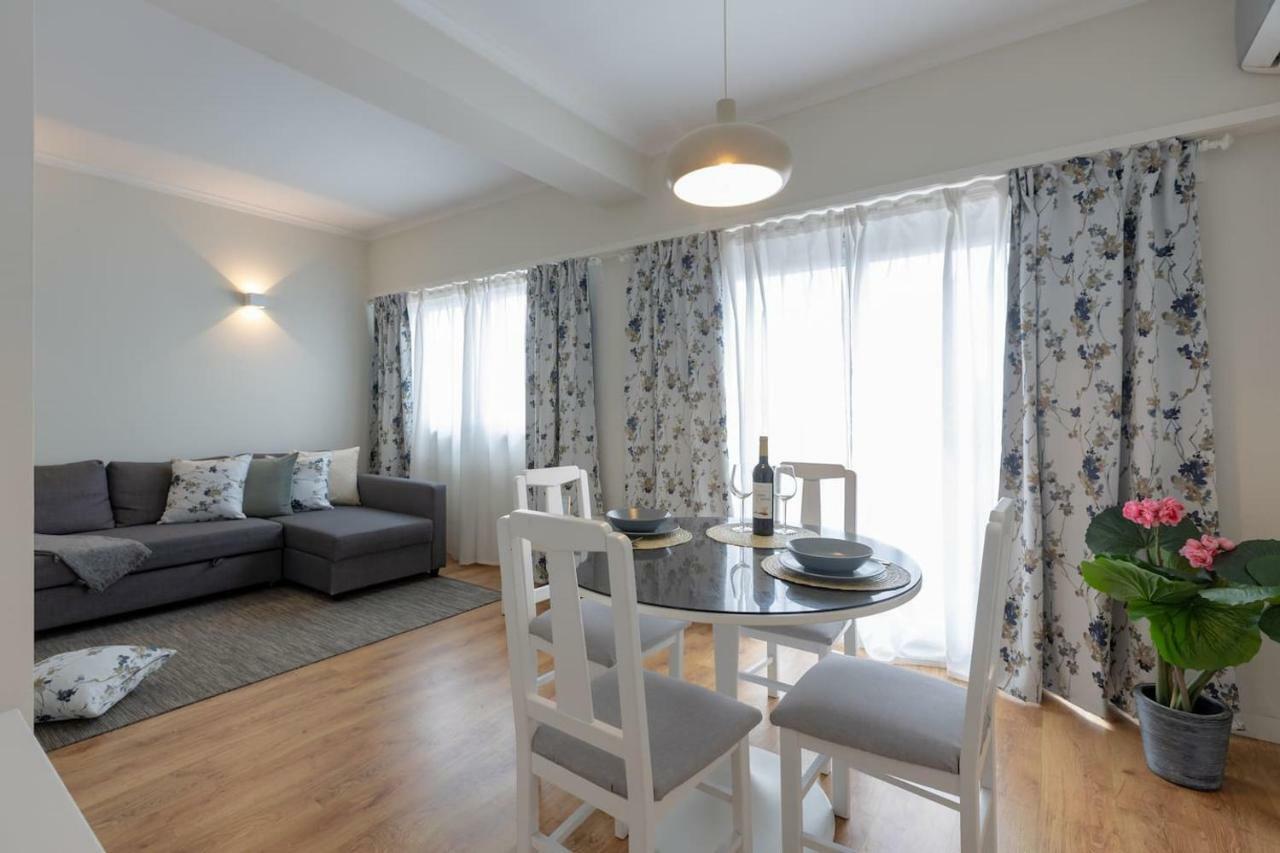Trindade Sunny Downtown Apartment With Balcony & Ac OOporto Exterior foto