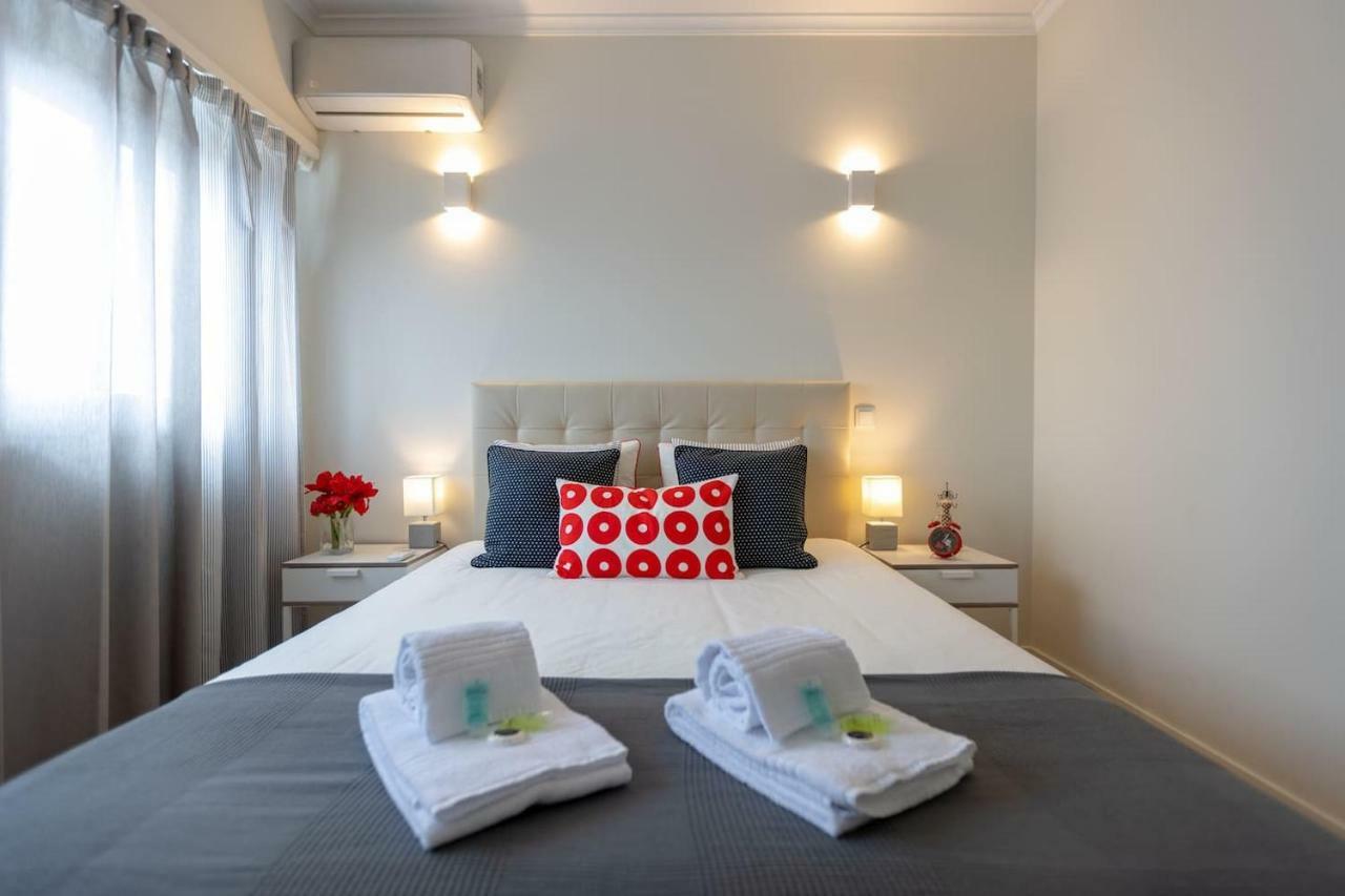 Trindade Sunny Downtown Apartment With Balcony & Ac OOporto Exterior foto