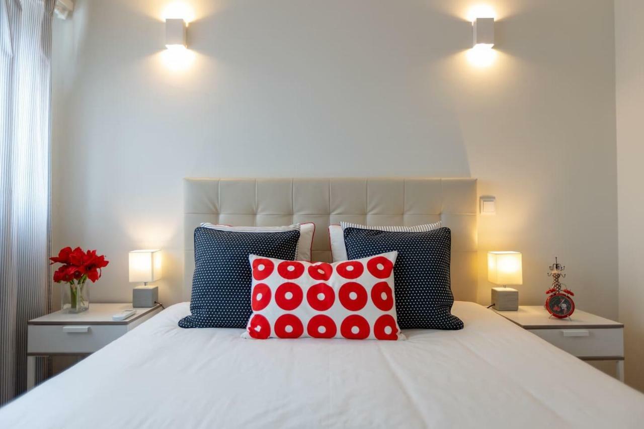 Trindade Sunny Downtown Apartment With Balcony & Ac OOporto Exterior foto
